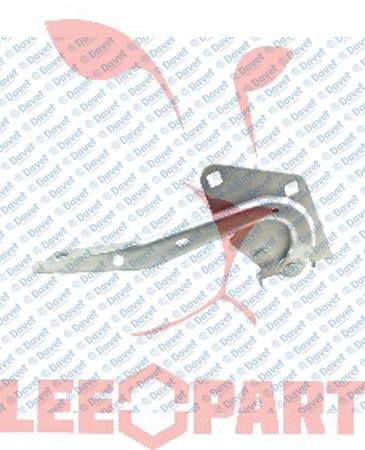 LEEOPART BB21601 Kaput Mentesesi Sag Fluence - Megane Iii  ####